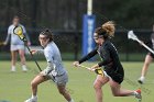 WLax vs MIT  Wheaton College Women’s Lacrosse vs MIT. - Photo By: KEITH NORDSTROM : Wheaton, Lacrosse, LAX, MIT